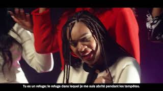 moise mbiye- ba Sango malamu(clip officiel)