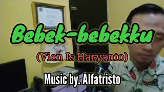 Bebek-bebekku (Vien Is Haryanto)