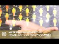 MATERIALISMO ESPIRITUAL ¿REALMENTE LO RECONOCEMOS?