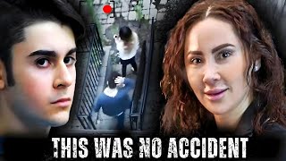 Download lagu Someone In This Family Is Lying: The Murder of Nada Huranieh | True Crime Documentry