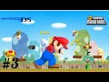 SUPER MARIO BROS. #3
