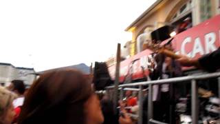 005 Rascasse Party 2010