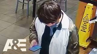 Man Impersonates A Fast Food Worker To Rob A Restaurant My Strange Arrest A E