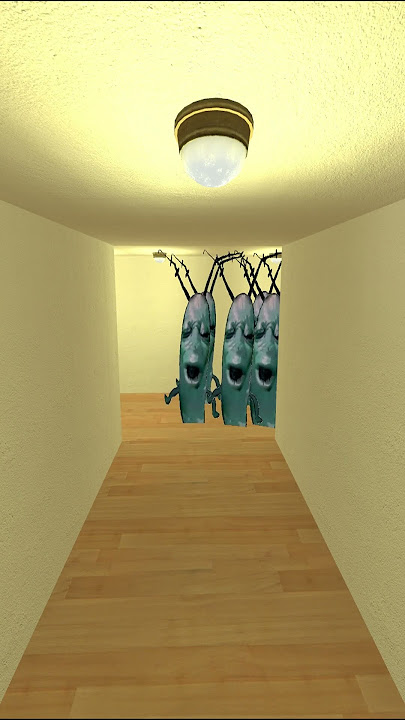 Pepperdindun Vs Nextbots Gmod