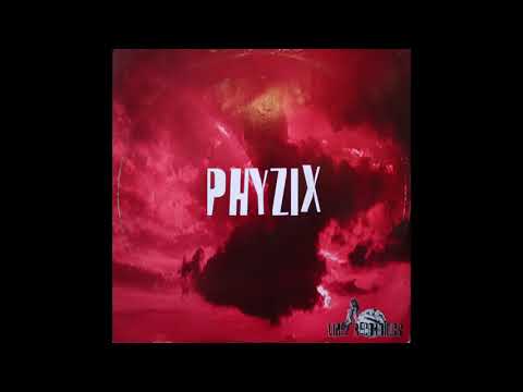 Phyzix — Phyzix - Drifting