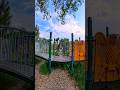 POV: Playground Adventures with Lazy Boys