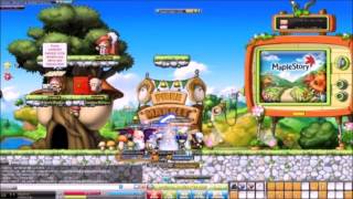 The story of Maple part 4