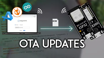 O que é sistema OTA?