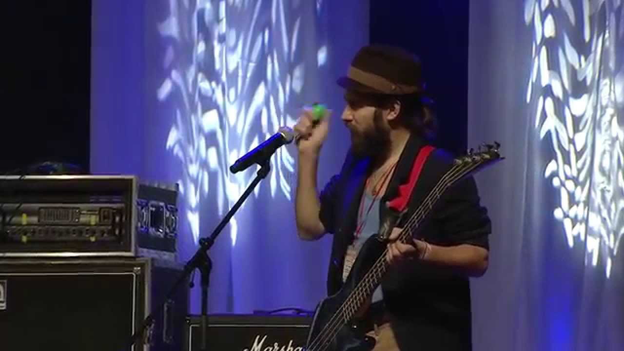 MmD - Realitāte (BILDES 2014)