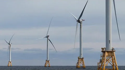 Trump admin pauses offshore wind leases, including Coastal Virginia project