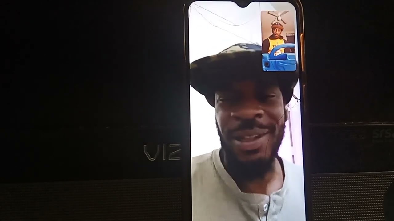 Real Nigga Tales Episode 3😎