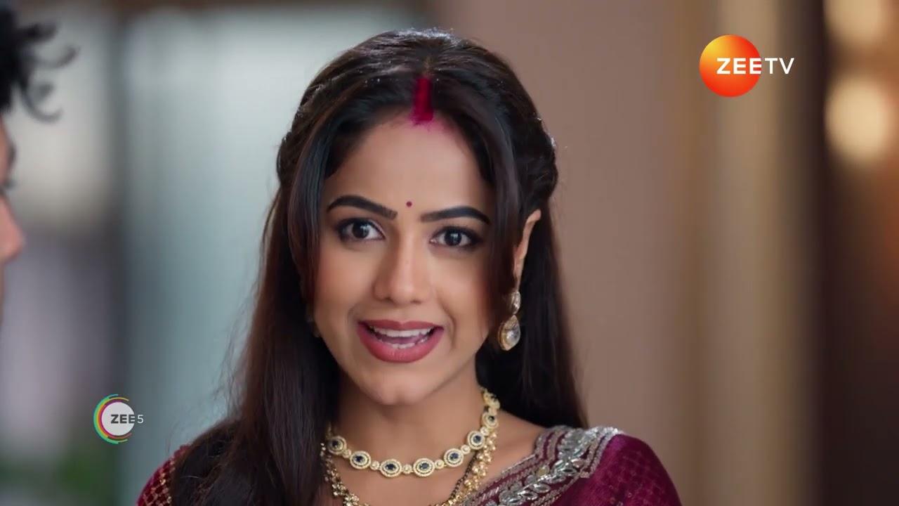 Vasudha | Chandrika is worried that something might go wrong.