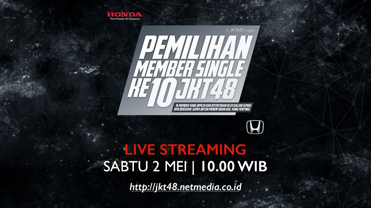 Pemilihan Member JKT 48 (peringkat 32 - peringkat 11)