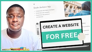 How to Create a Free Website with Free Domain and Hosting | Step-by-Step Guide