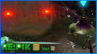RE:PIK 3 - Kaizo/Insanity Preview of Version 2.0