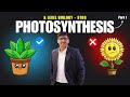 Photosynthesis | Detailed Structure of Chloroplast | A Level Biology 9700 | Part 1