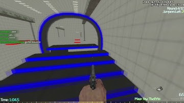 Mp_dr_Laboratory | cod4 deathrun |