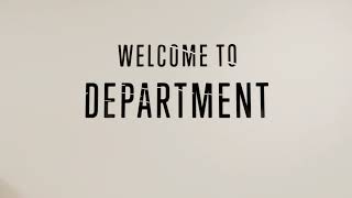 XYZ  - THE DEPARTMENT