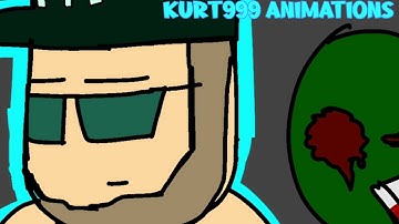 My entry for DKR3 | Hosted by Stixfigurez