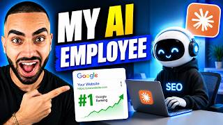 Building My AI SEO Assistant From Scratch