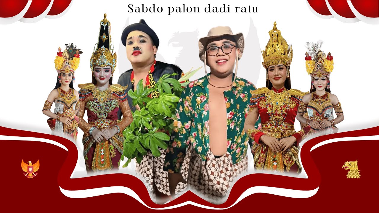 Janger KRISHNA BUANA  | Sabdo palon mbangun deso (LIVE.Tegalharjo-Kalibaru).