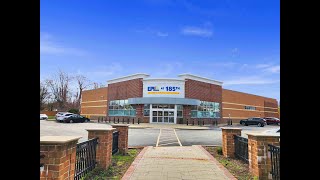 All About EPL at 185th