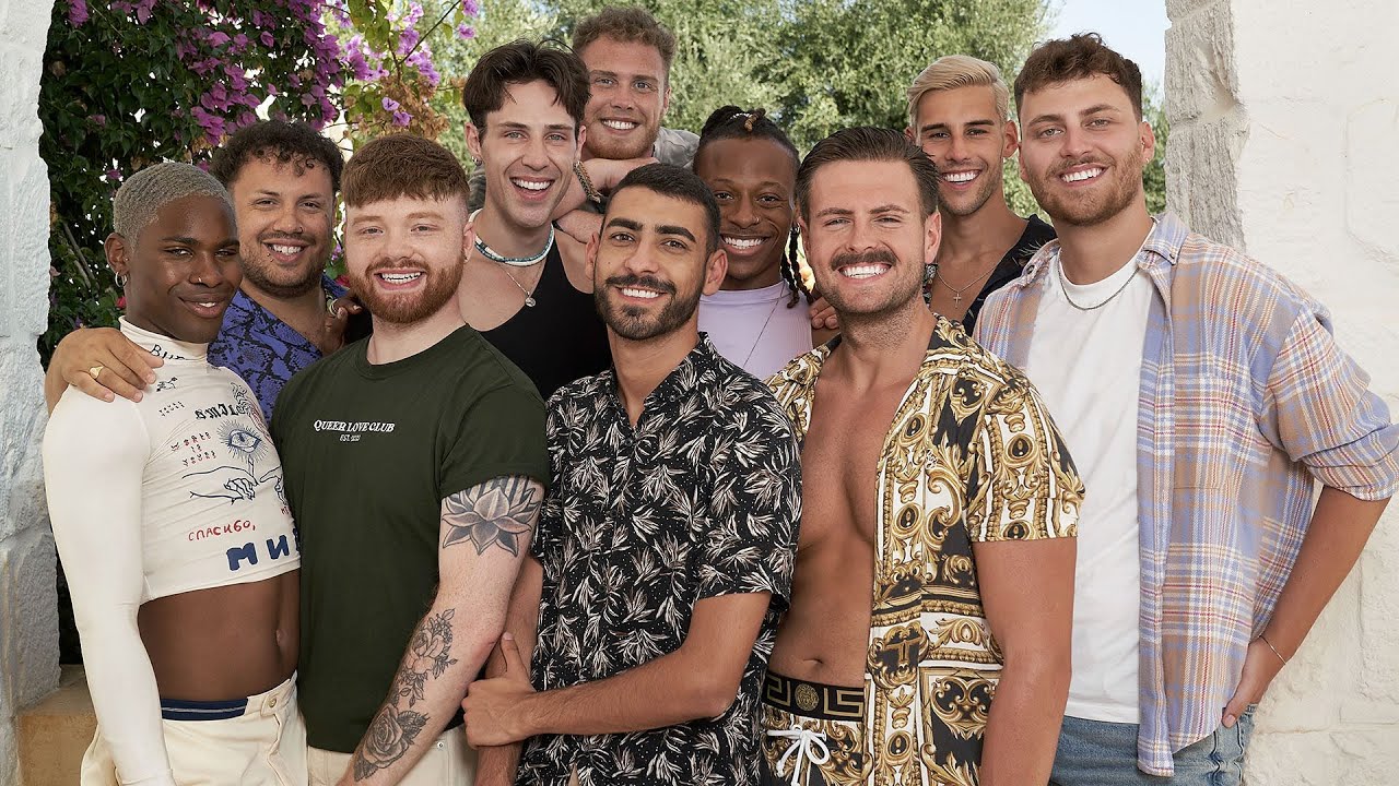 the story of shmoy schmidt