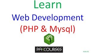 Web Development Tutorials PHP Mysql#11 Usage of Switch Statement in Web Development