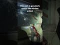 The way this xeno came at the window! #alienincursion #alien #clips #gaming #viral #horror#halloween