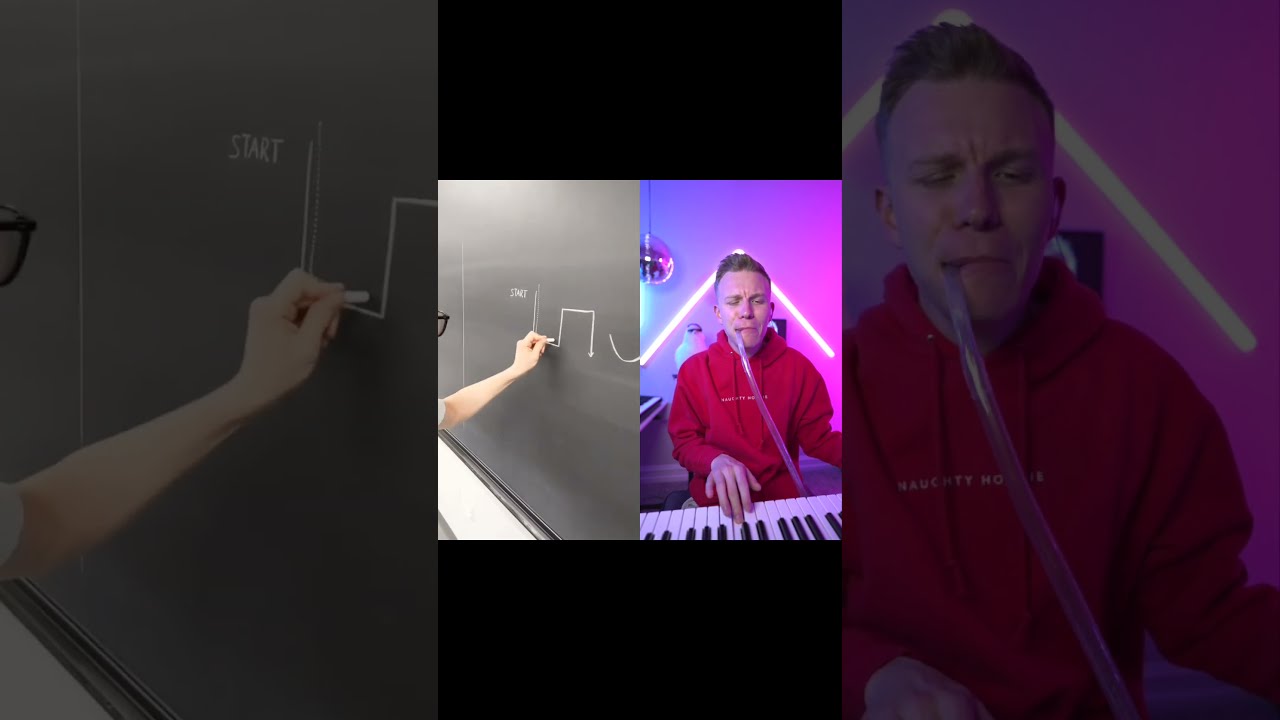 Guess The Song Challenge 9