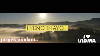 Lirik lagu bahasa kebar_info info suor cantani_cipta kx Jhoni A _voc lius ft danar