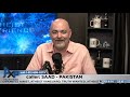 Benefits of Religion, Supernatural Claims, & Faith | Saad - Pakistan | Atheist Experience 23.15