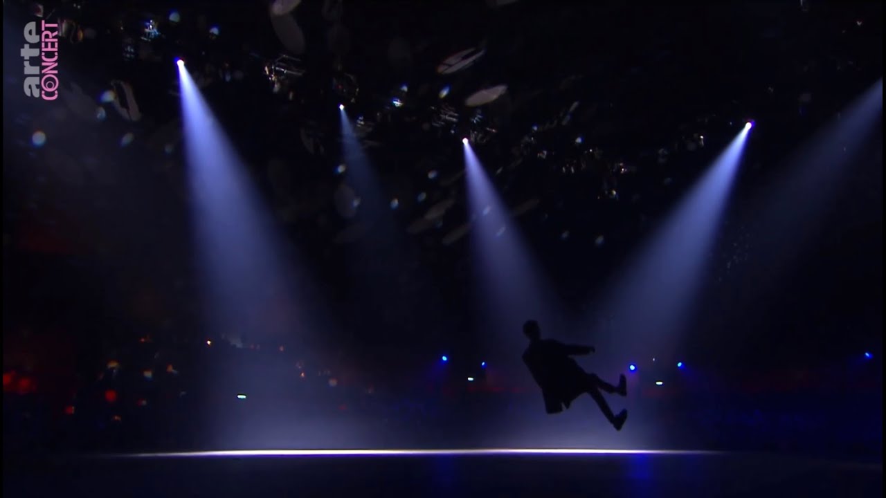 Dance & Levitation - Festival Mondial du Cirque de Demain 2023