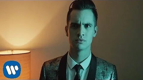 Panic! At The Disco: Miss Jackson ft. LOLO [OFFICIAL VIDEO]