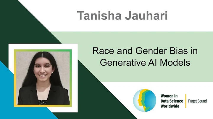 Race and Gender Bias in Generative AI Models