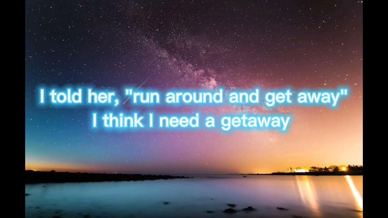 Juice WRLD Candles (lyrics) YouTube