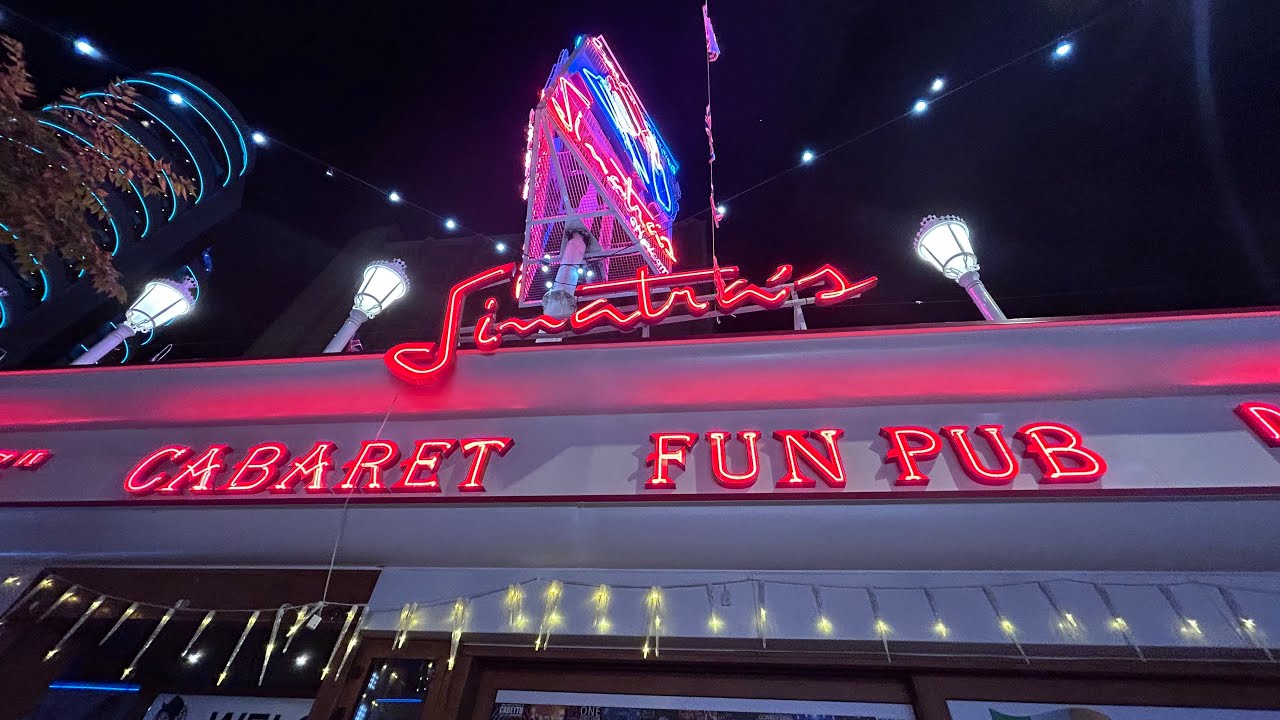 Kazy “n” Garth Adventures 