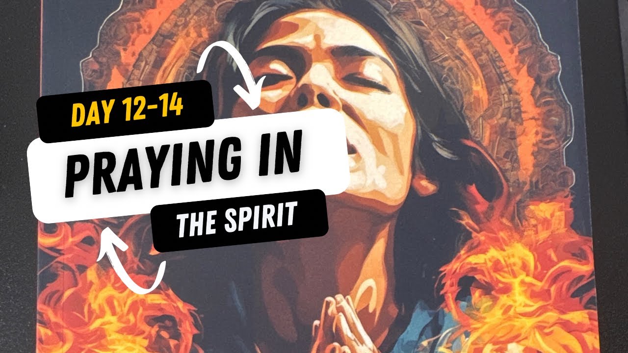 Strengthening Your Prayer Language: Practice, Discernment & Worship