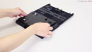 Disc label printing: label copy (TS9500 series)