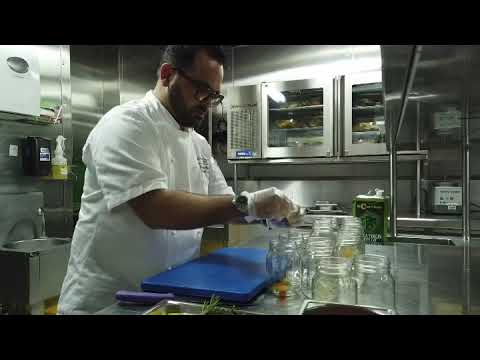 Tuna Cicchetti Recipe