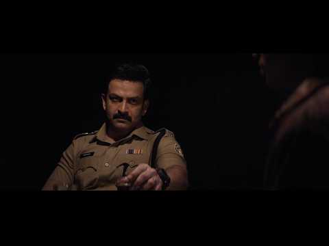 Daayra Promo | 18 Sep In Cinemas | Meghna Gulzar | Kareena Kapoor Khan | Prithviraj Sukumaran