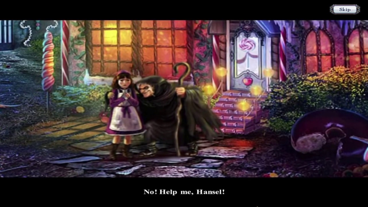 Dark Parables 3 Rise of the Snow Queen Part 4 Bonus Chapter No Commentary