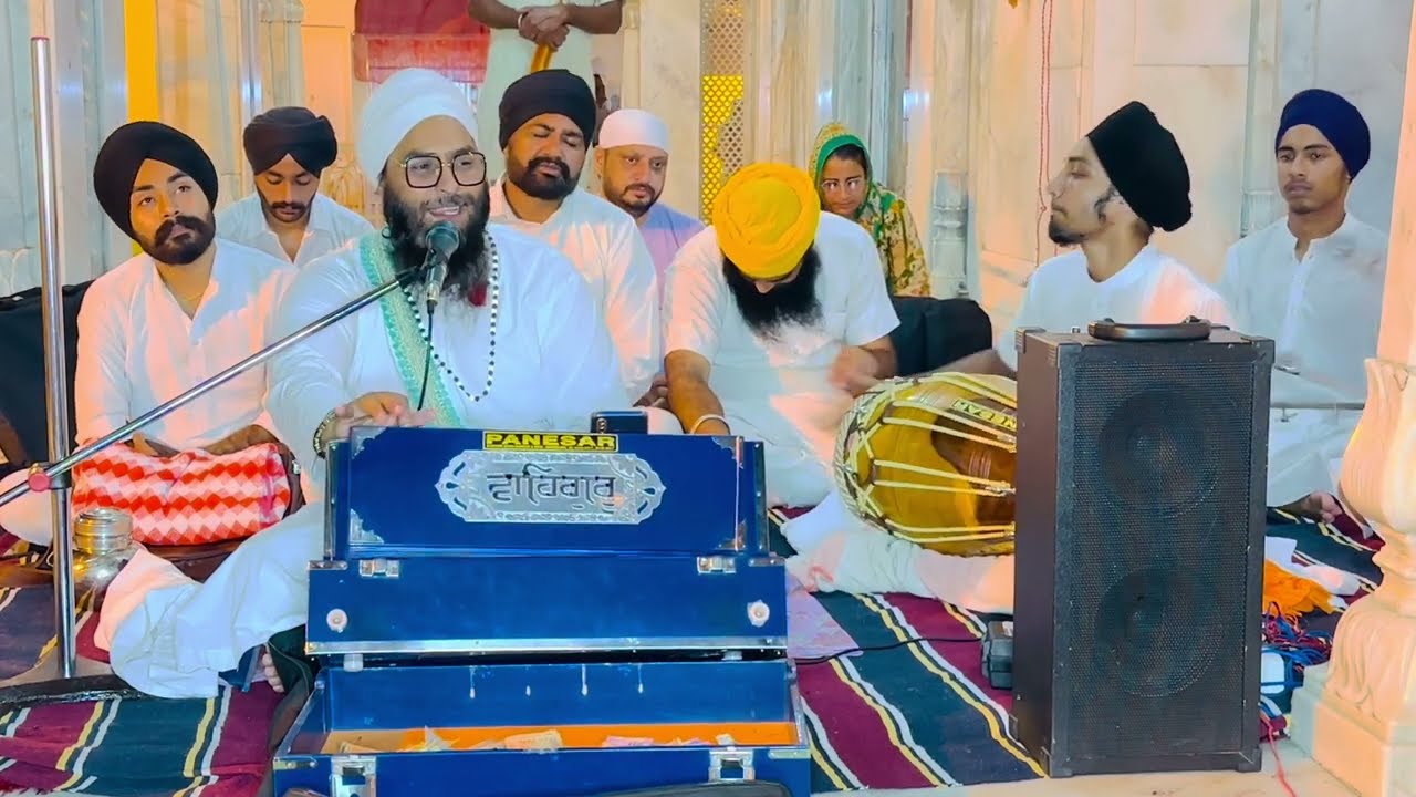 ਦੀਵਾਨ | ਡੇਰਾ ਬਾਬਾ ਵਡਡਾਗ ਸਿੰਘ ਜੀ | ਸੰਤ ਬਾਬਾ ਨਿਸ਼ਾਨ ਸਿੰਘ ਜੀ (ਅੰਬਾਲੇ ਵਾਲੇ) | 11-08-2023