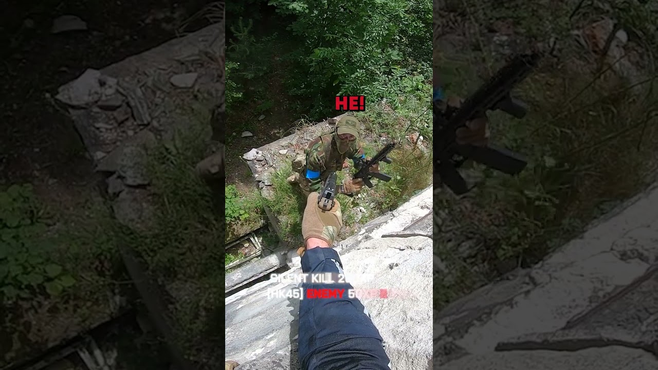 Mastering the Art of Stealth Eliminations 