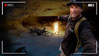 10 Urban Explorers Captured Something They Couldn't Explain