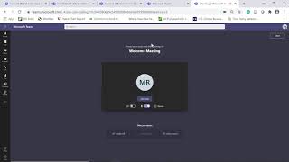 Candidate Tutorial Video for Virtual Interviews