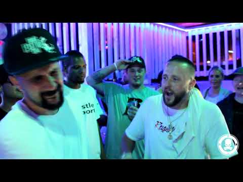 Bosco vs Powdah