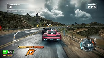 NFS Run South Dakota 44 | NFS Run Position 76 | Need for Speed Run South Dakota 44 | NFS Run Stage 6