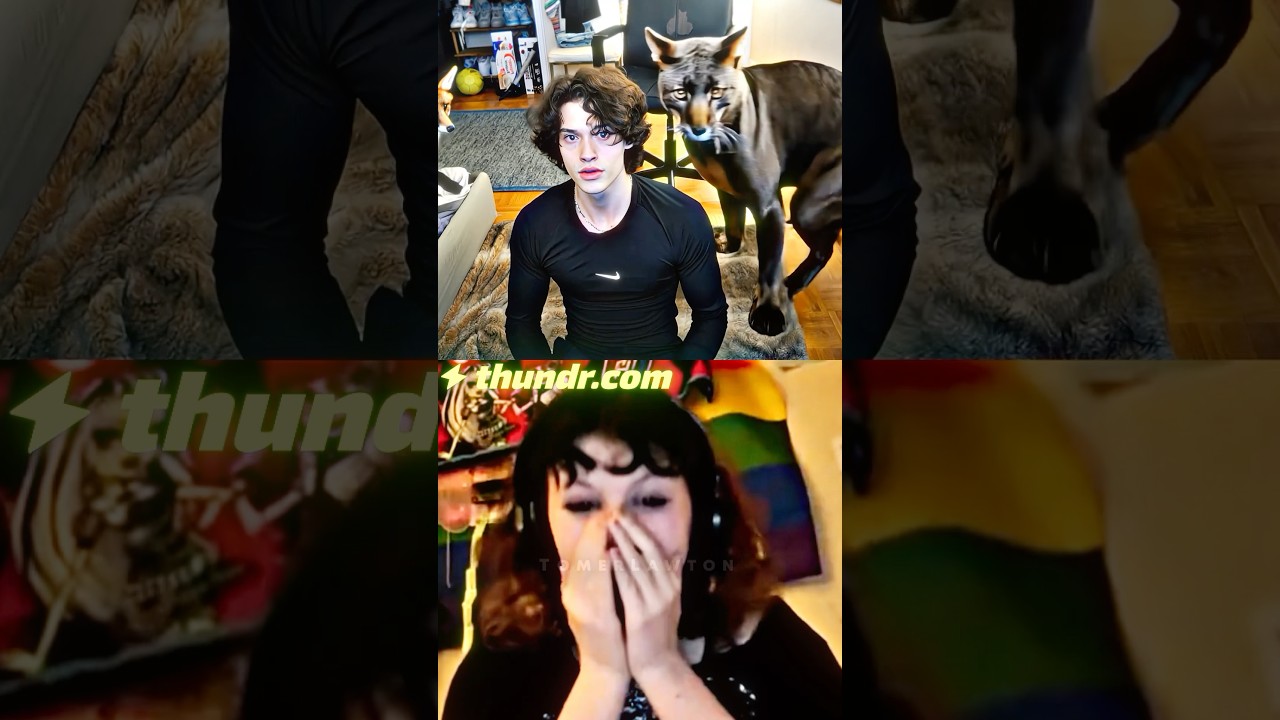 Настоящий или поддельный? 😳