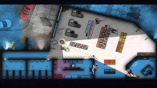Door Kickers 74 - Grocery Shop Trouble (one man, single plan, no pause, no hit, 0:31, three stars)